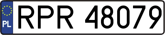 RPR48079