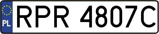 RPR4807C