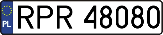 RPR48080