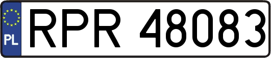 RPR48083