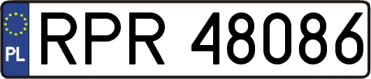 RPR48086