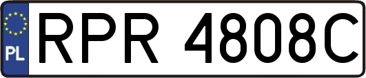 RPR4808C