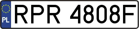 RPR4808F