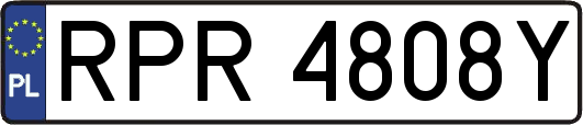 RPR4808Y