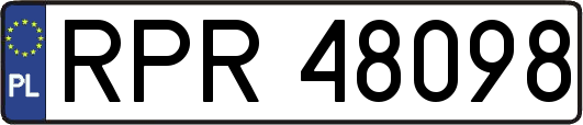 RPR48098