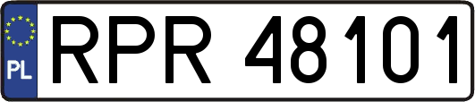 RPR48101
