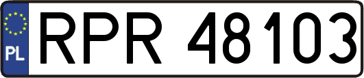 RPR48103