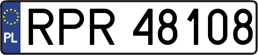 RPR48108