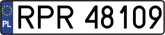 RPR48109