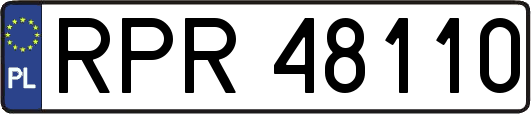 RPR48110