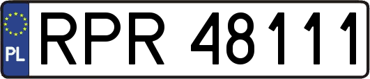 RPR48111
