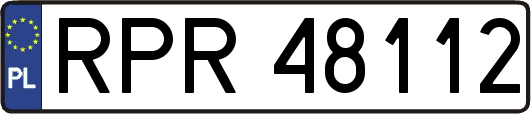 RPR48112