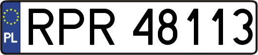 RPR48113