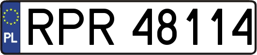 RPR48114