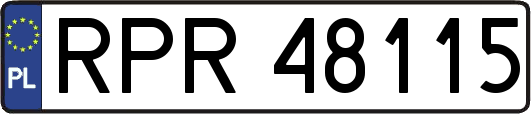 RPR48115