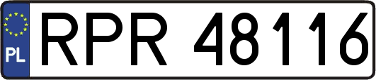 RPR48116