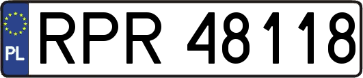 RPR48118