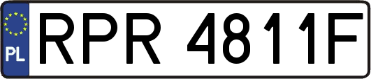 RPR4811F
