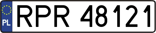 RPR48121