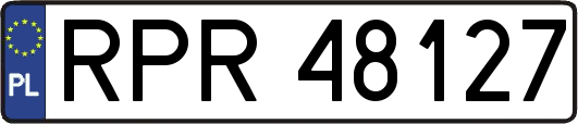 RPR48127