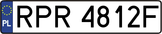 RPR4812F