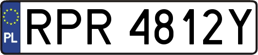 RPR4812Y
