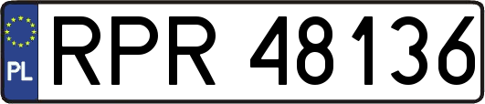 RPR48136