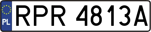 RPR4813A