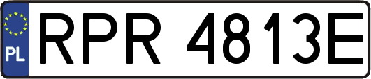 RPR4813E