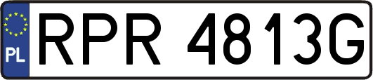 RPR4813G