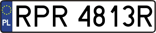 RPR4813R