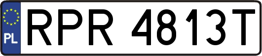 RPR4813T