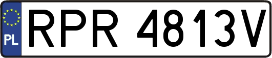 RPR4813V