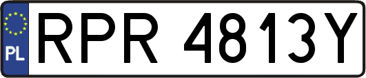 RPR4813Y