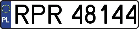 RPR48144