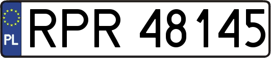RPR48145