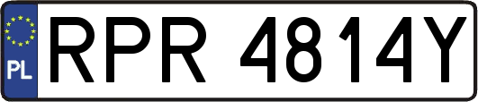 RPR4814Y