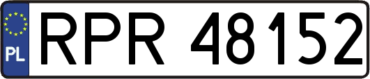 RPR48152