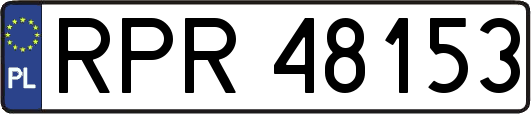 RPR48153