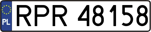 RPR48158