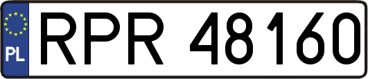 RPR48160