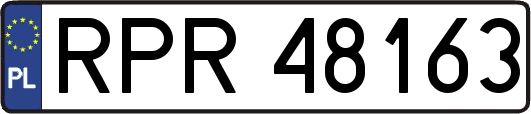 RPR48163
