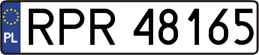 RPR48165