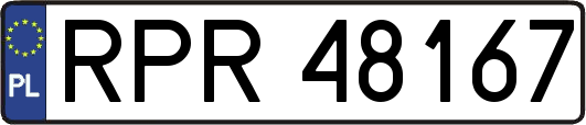 RPR48167