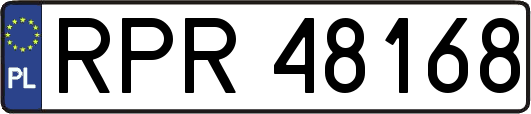 RPR48168