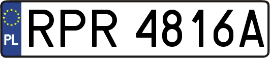 RPR4816A