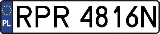 RPR4816N