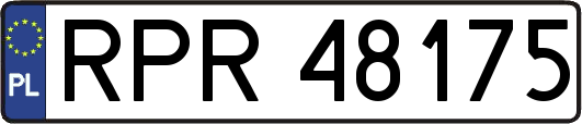 RPR48175