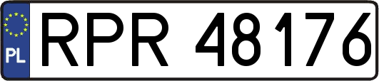 RPR48176