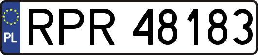 RPR48183